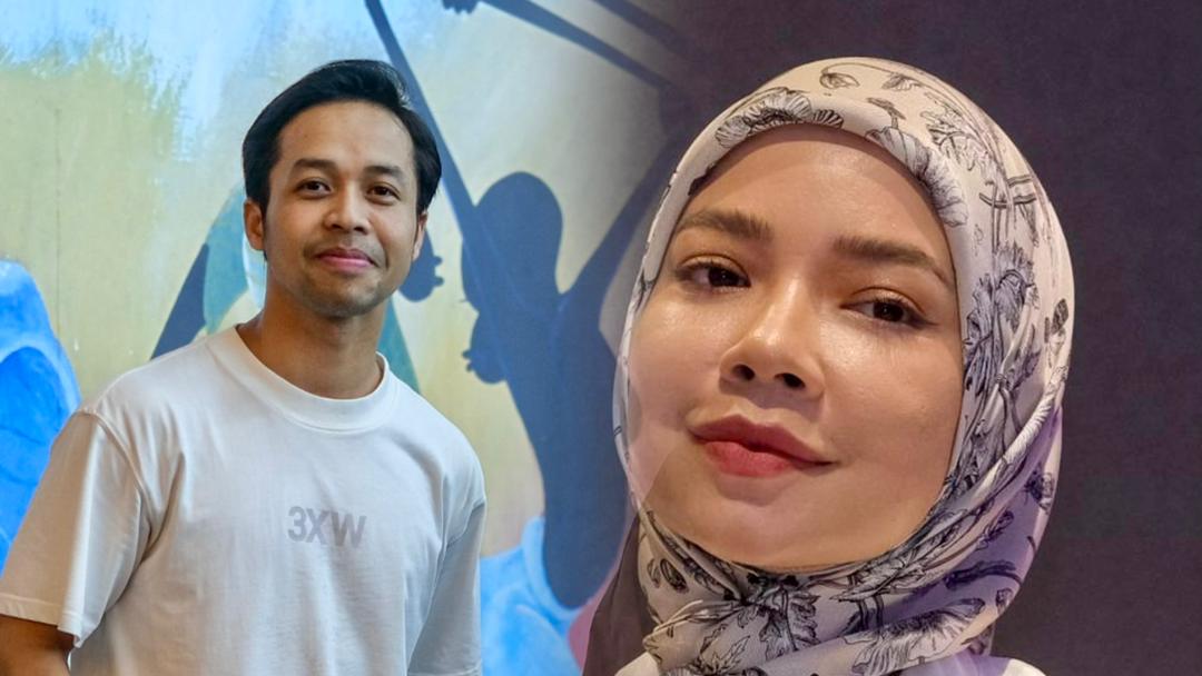 ‘Saya tiada kekasih’ – Nora, Mickey putus, bawa haluan sendiri