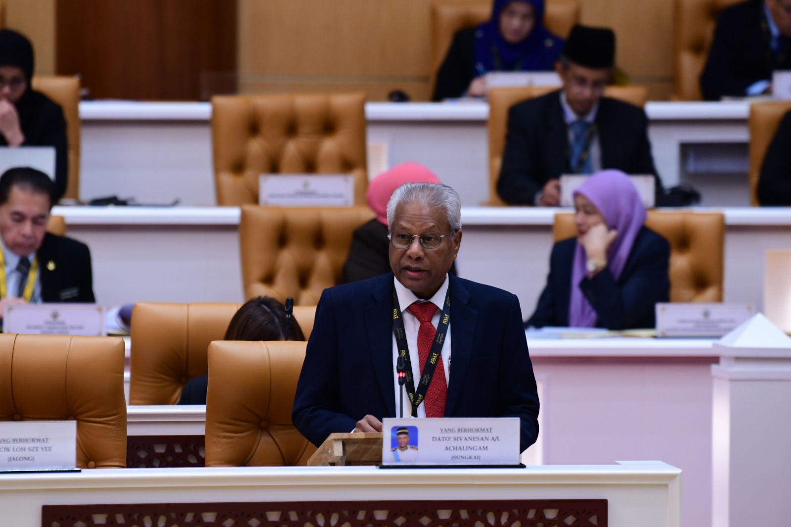 Perak kekurangan pegawai perubatan, 106 penjawatan hakiki belum diisi