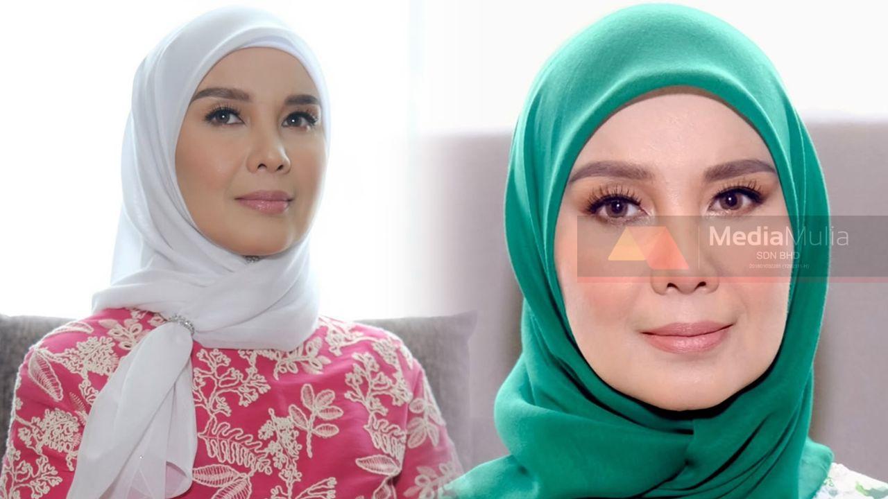 Sheila percaya pinggan plastik tak ‘cemar’ rasa nasi lemak