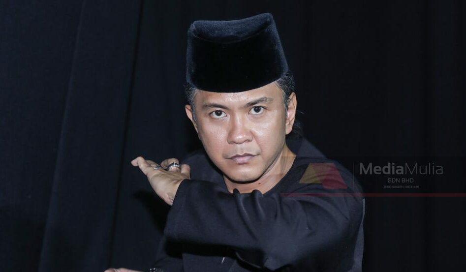 ‘Tidak pernah letakkan diri sebagai idola, itu bukan hak saya’