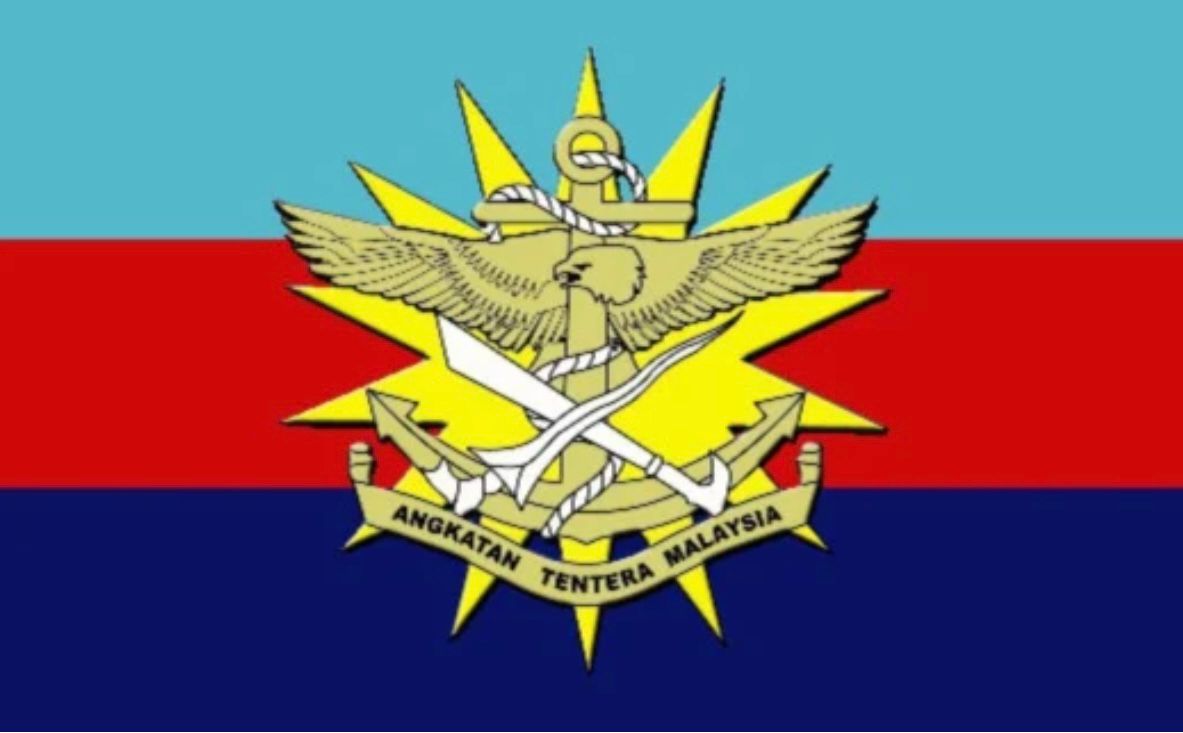 Tidak puas hati pasal tugas punca anggota tentera dipukul