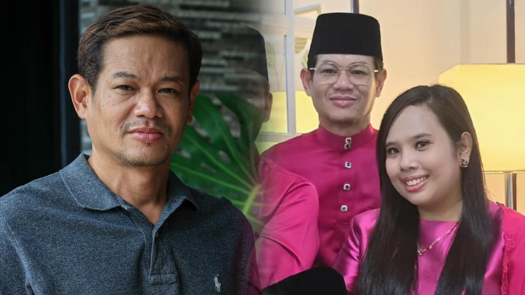 ‘Terima kasih bekas kakak ipar sebar fitnah, jawablah di akhirat nanti’