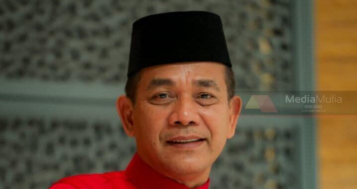 Rosyam Nor nafi pencen, berganding dengan Rita lepas 10 tahun