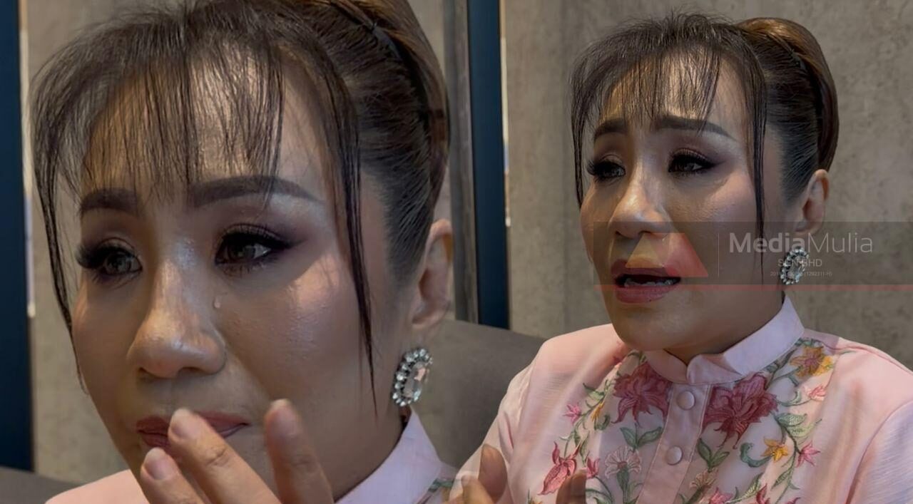 Tahu aurat tapi tiada pula pergi kerja sampai berbikini – Amelina