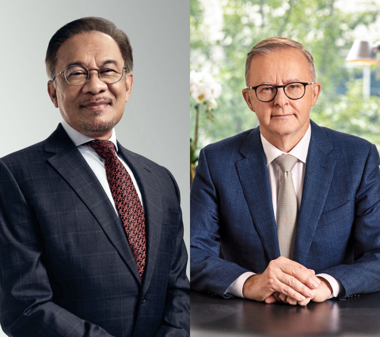 Isu krisis tenaga agenda pertemuan Anwar, Albanese esok