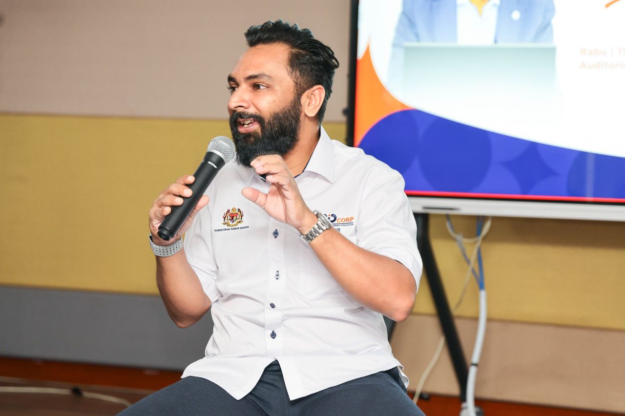 HRD Corp laksana penstrukturan semula, perkukuh tadbir urus