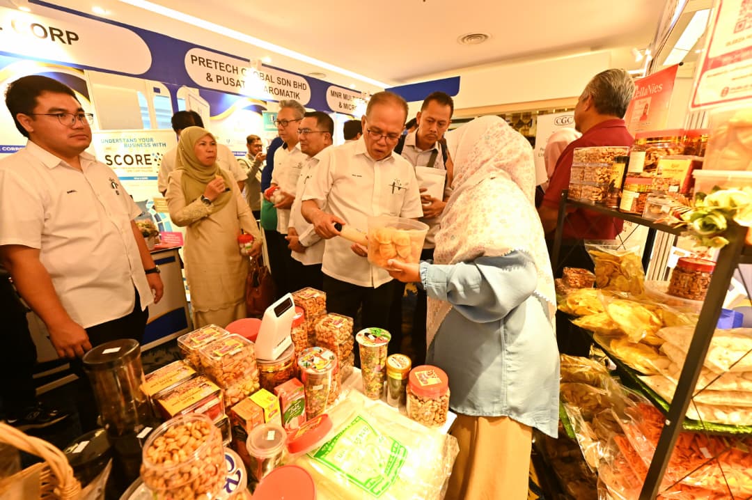 Cadangan komposisi operasi ECRL tidak seimbang – Wan Rosdy