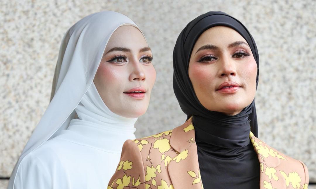 Kalau pasangan curang, kita dah ada duit sendiri – Fasha Sandha