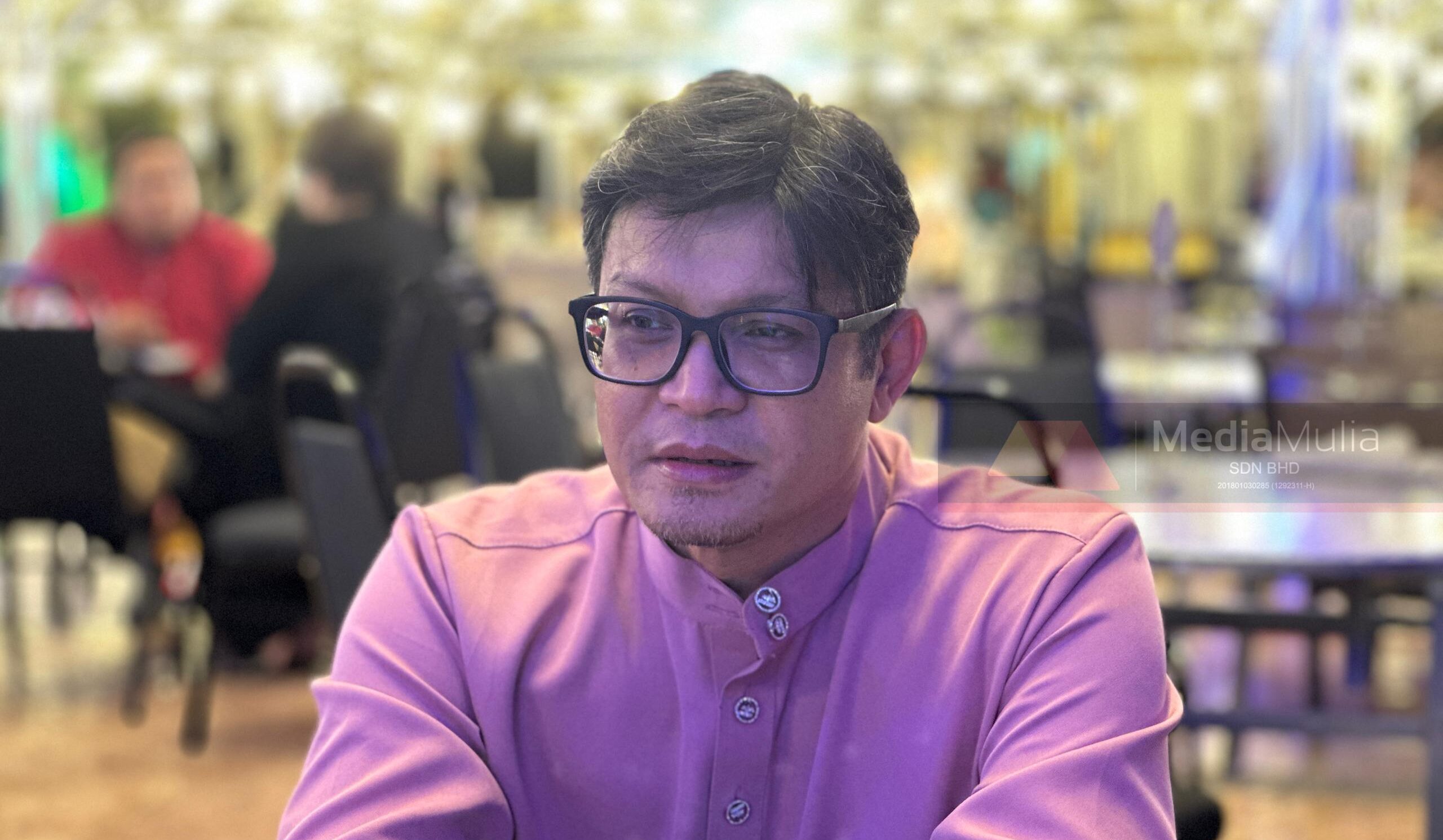 ‘Kes buli ini dah jadi besar, dapat perhatian Menteri Pendidikan’