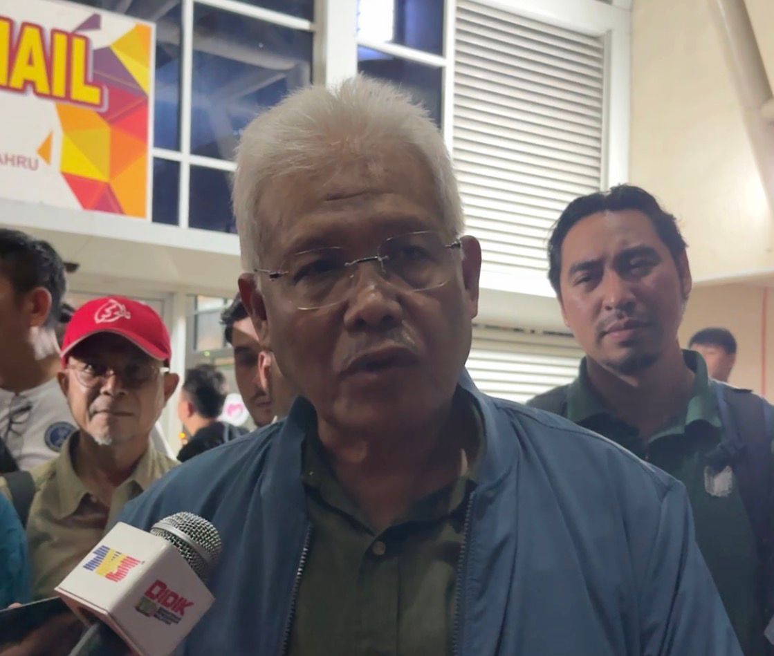 Lek Khang selamat jalani pembedahan