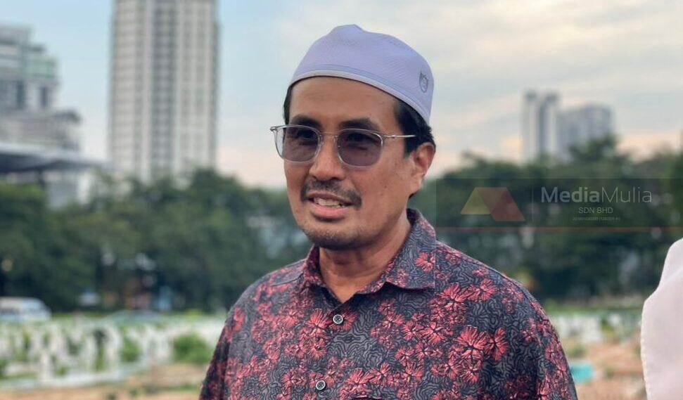 ‘Lakonan Maria Menado jadi rujukan ramai pelakon hingga sekarang’