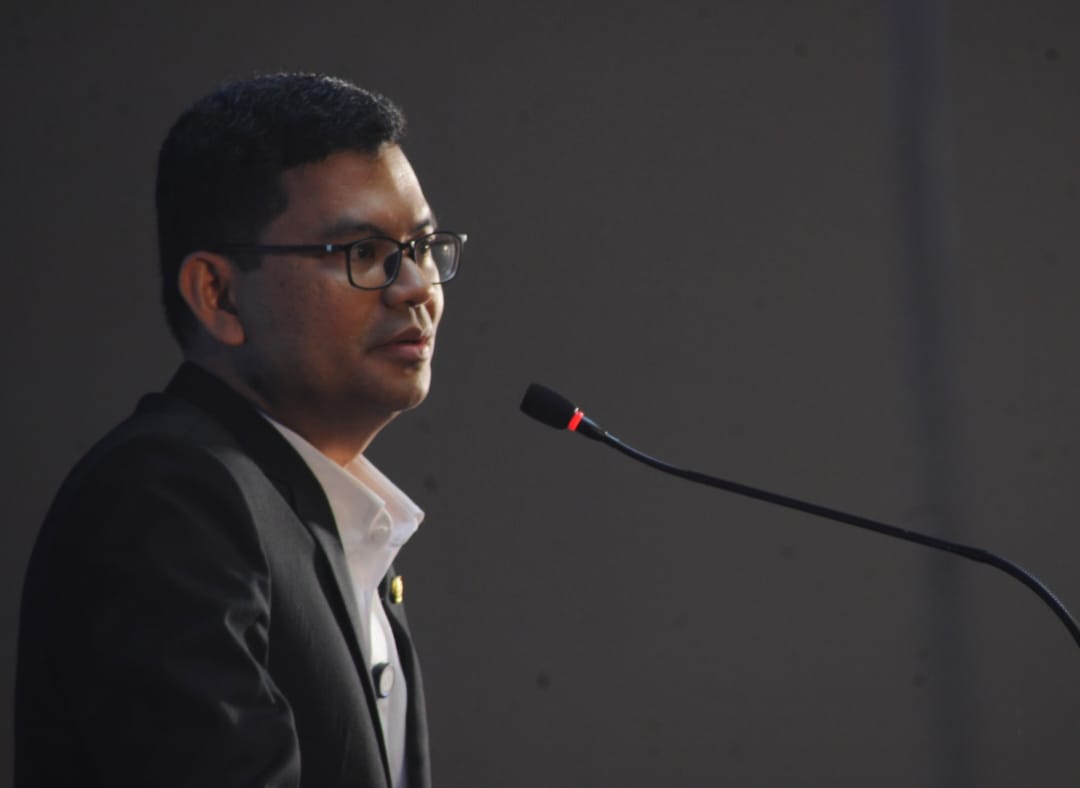 Pengangkutan laut, darat stabil, sektor penerbangan mula tunjuk tekanan