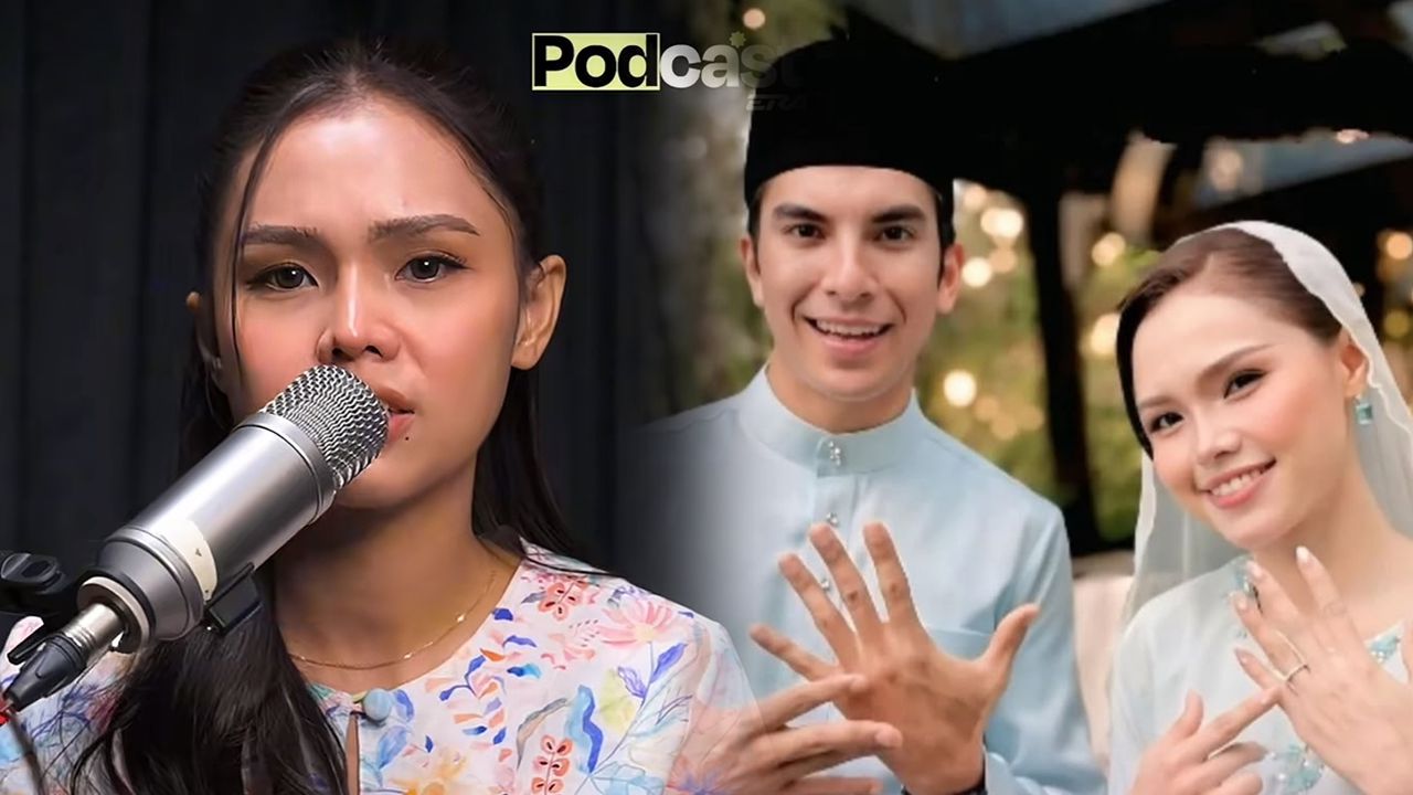 Tak salah YB mempertahankan saya – Bella Astillah