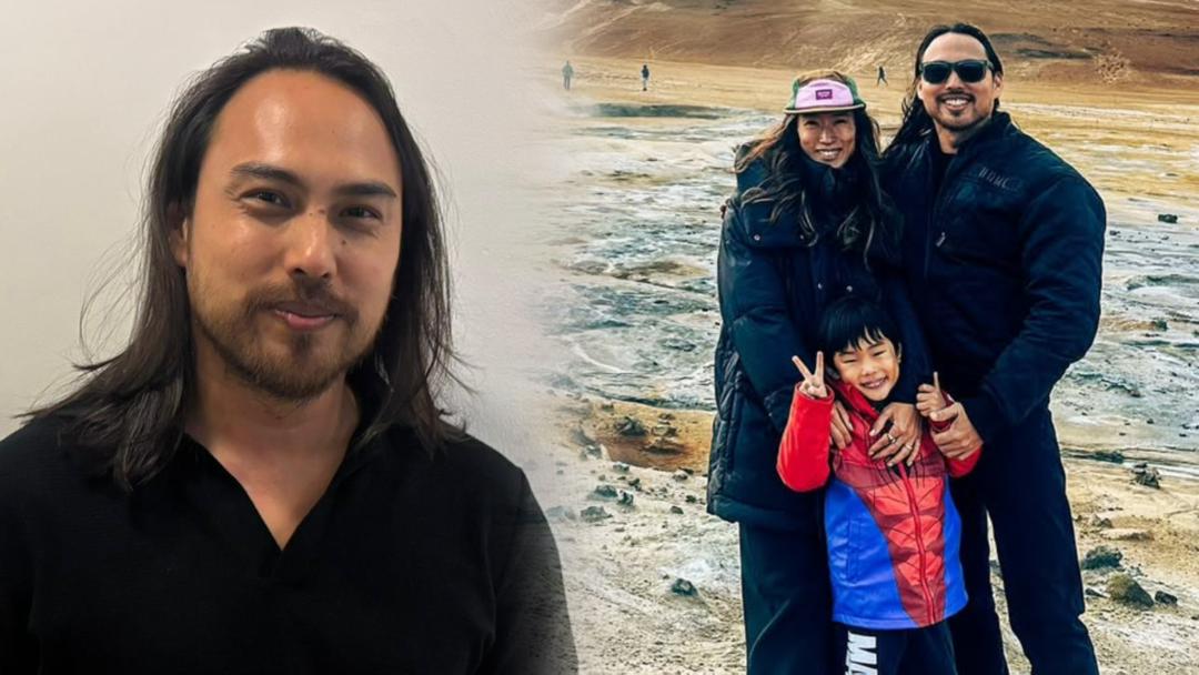 ‘Kahwin campur, kena usaha lebih ajar anak bahasa Melayu’