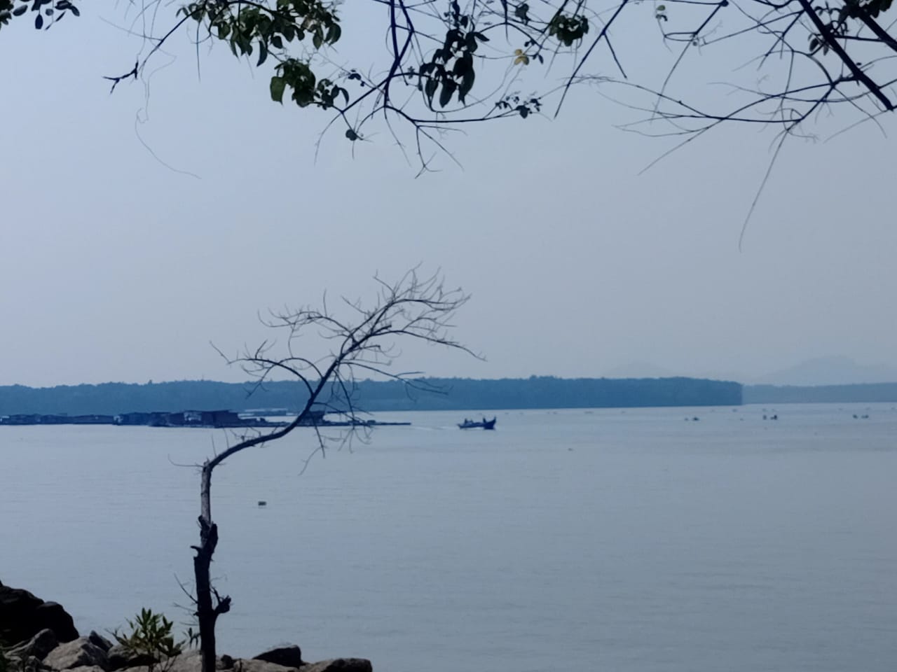 Tiada makluman aktiviti berkayak IPG – APMM