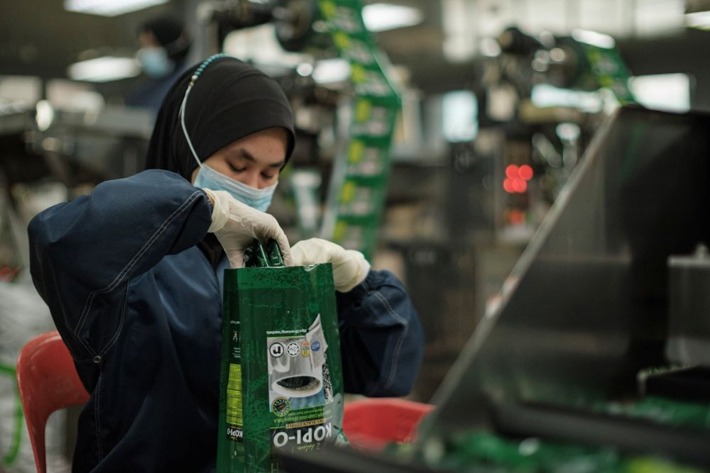 Capacity Building pacu kemajuan syarikat bumiputera lebih berdaya saing
