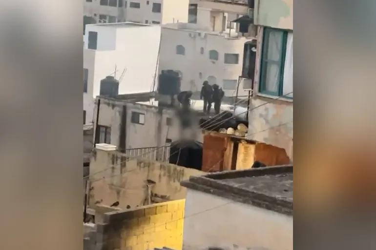 Presiden Korea Selatan dedahkan video kekejaman Israel