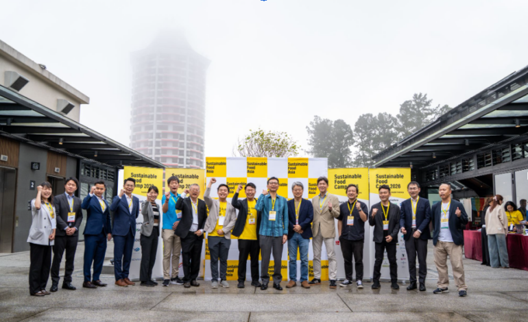SFC 2026 bincang tentang ekosistem makanan, masa depan lebih lestari