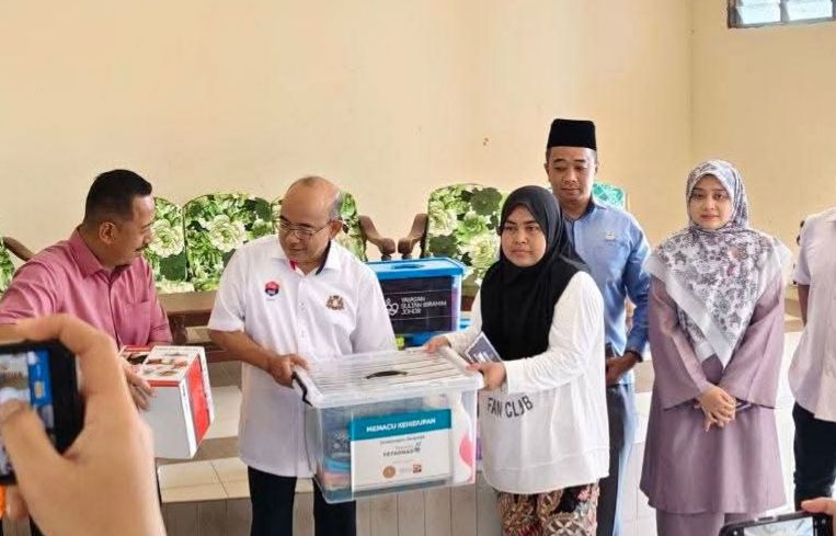Mangsa ribut bertambah, 86 orang ditempatkan di PPS