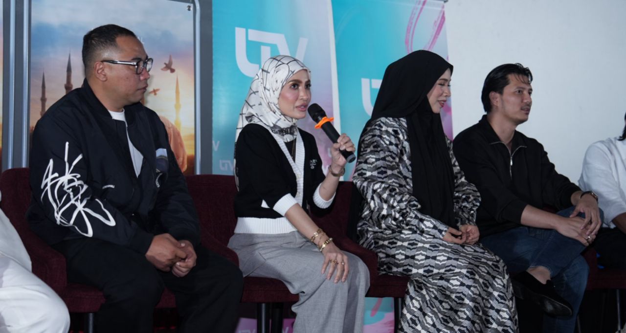 ‘Poskad Cinta Dari Istanbul’ fenomena, taruhan baharu UTV
