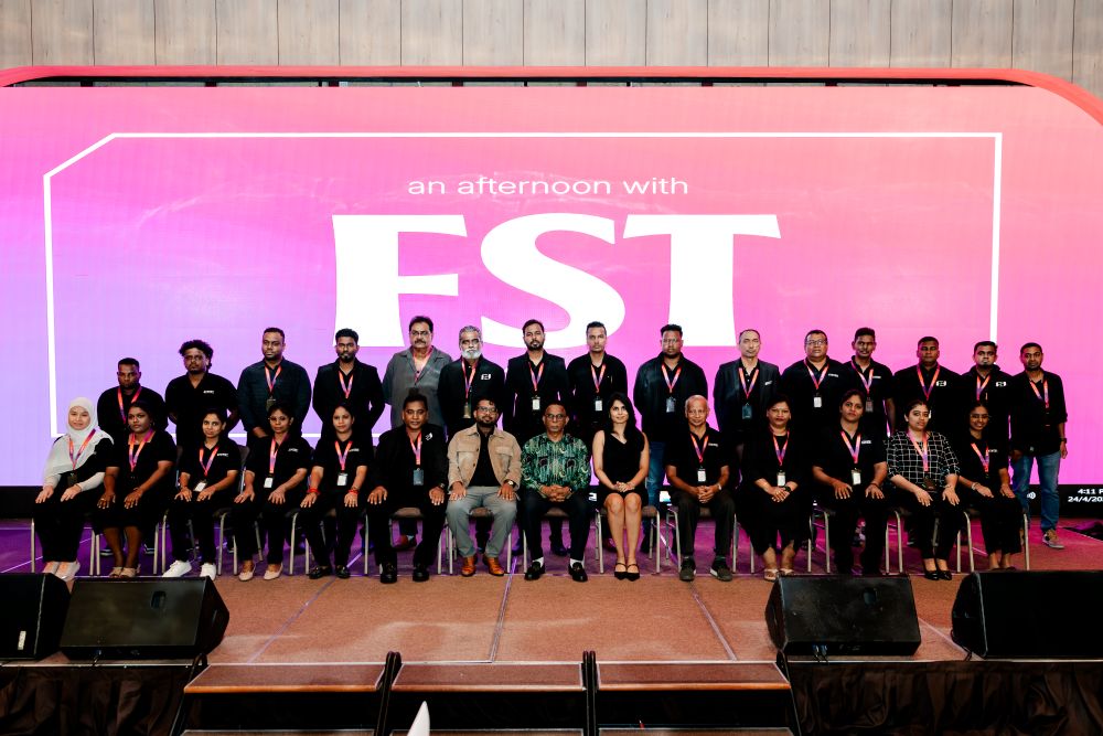 FST bakal buka pawagam baharu di Muar suku ketiga tahun ini