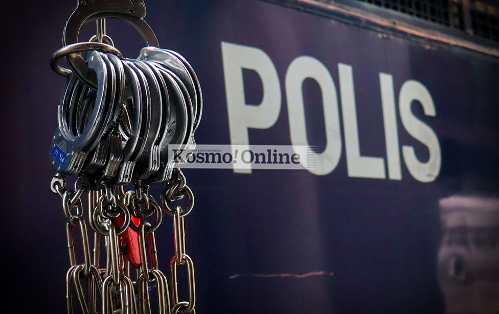 Seorang maut, 51 lelaki dicekup dalam ‘pesta gay’ di hotel mewah