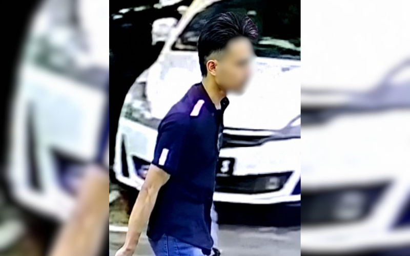 Lelaki ikat, liwat, kurung remaja dilanjut reman empat hari
