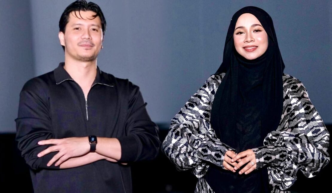 Fattah Amin tak kisah Amira Othman berhenti berlakon