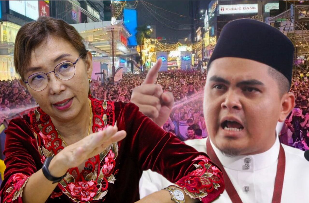 Pas, Dr Akmal gagal kemuka alternatif pacu pelancongan negara