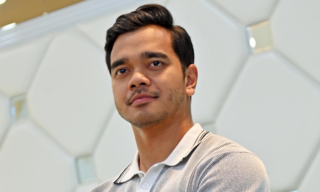 ‘Syarat lelaki nak kahwin, solat 40 hari di belakang imam’