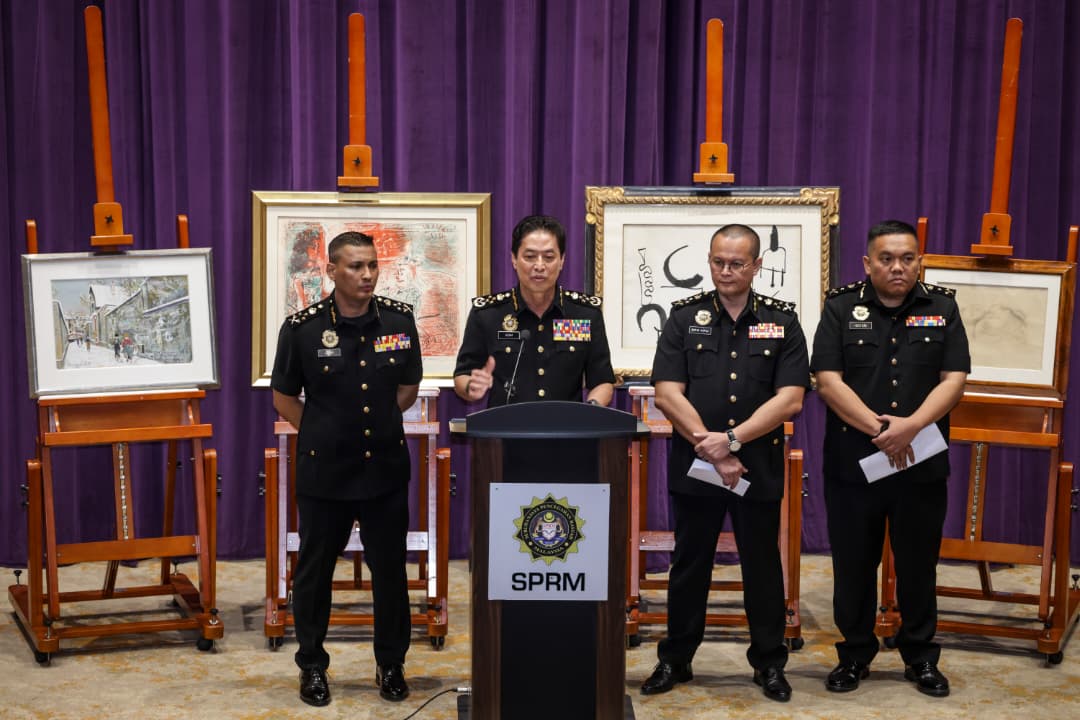 RM31.3 bilion dana 1MDB berjaya dipulihkan