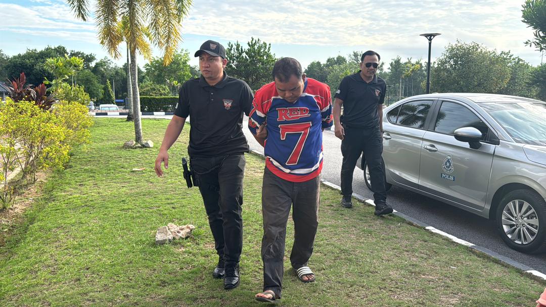 Letupan tong gas helium: Peniaga belon tidak mengaku sebabkan kematian lelaki