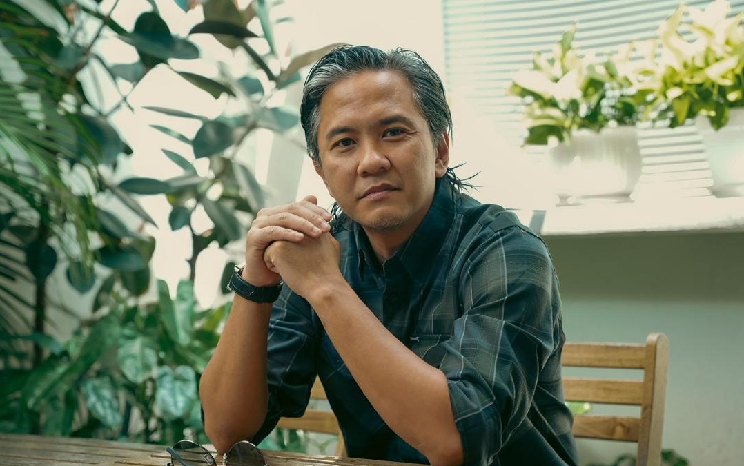 ‘Bukan promosikan LGBT, lelaki lembut wujud dalam masyarakat’