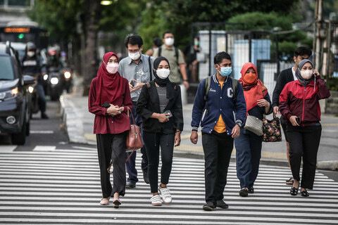 Indonesia waspada, sahkan 3 kes hantavirus, 6 disyaki 