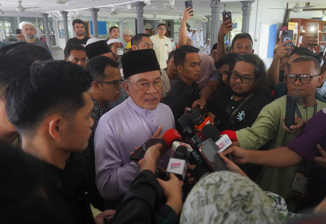 Percepat bina rumah sewa mampu milik penjawat awam di kawasan bandar