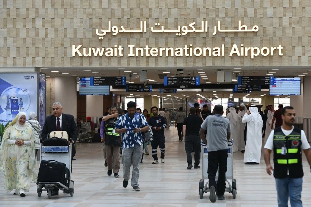 Tiada rakyat Malaysia terjejas serangan di Kuwait