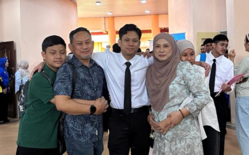 Remaja ADHD teruja ambil bidang kejuruteraan mekatronik