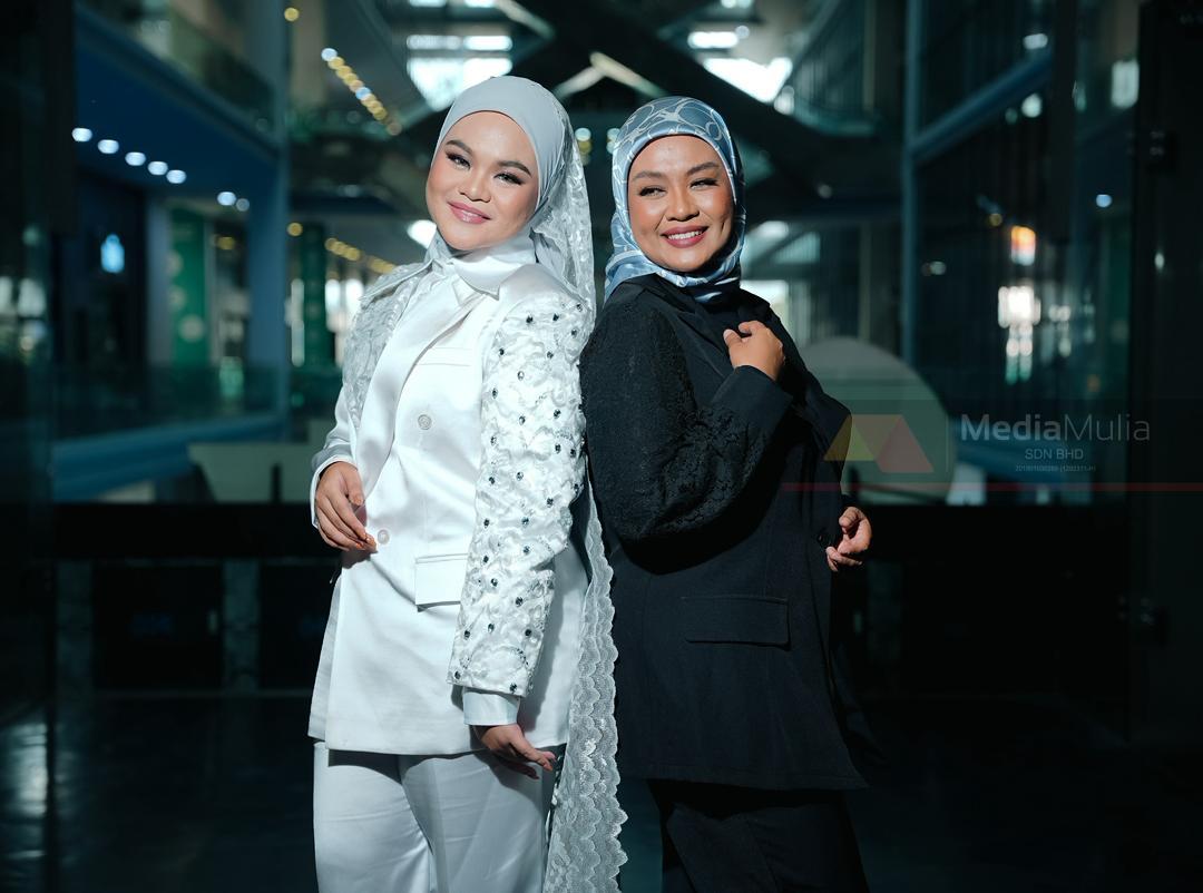 ‘Saya bukan ‘over protective’, Marsya bebas tentukan hala tuju hidup’