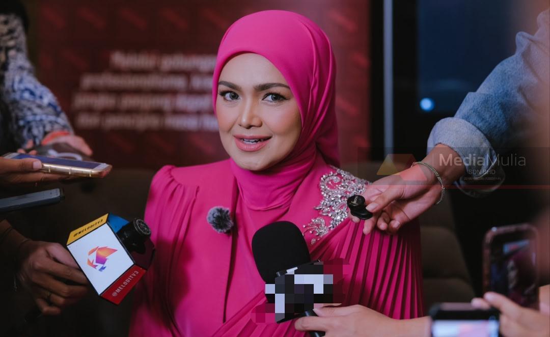 ‘Tak sangka mereka layan macam dalam group WhatsApp’
