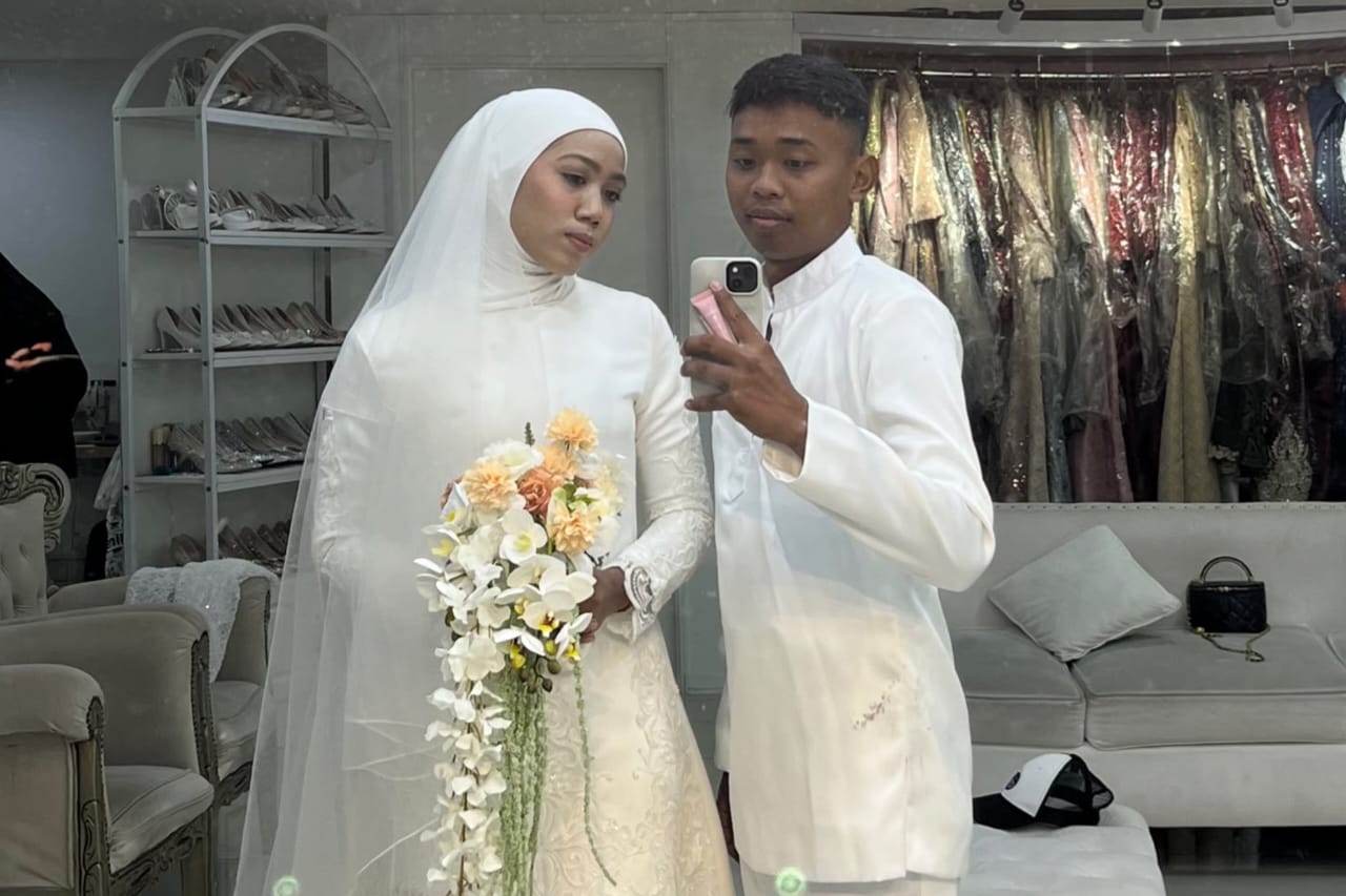 Wanita maut bersama adik, tujuh hari sebelum majlis perkahwinan