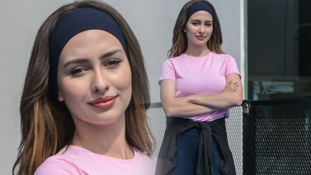 ‘Jangan ajak saya main pickleball, trauma!’