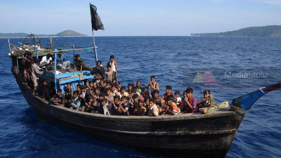 [VIDEO] Rohingya akan beranak-pinak, kerajaan tanggung RM30 juta kos rawatan setahun