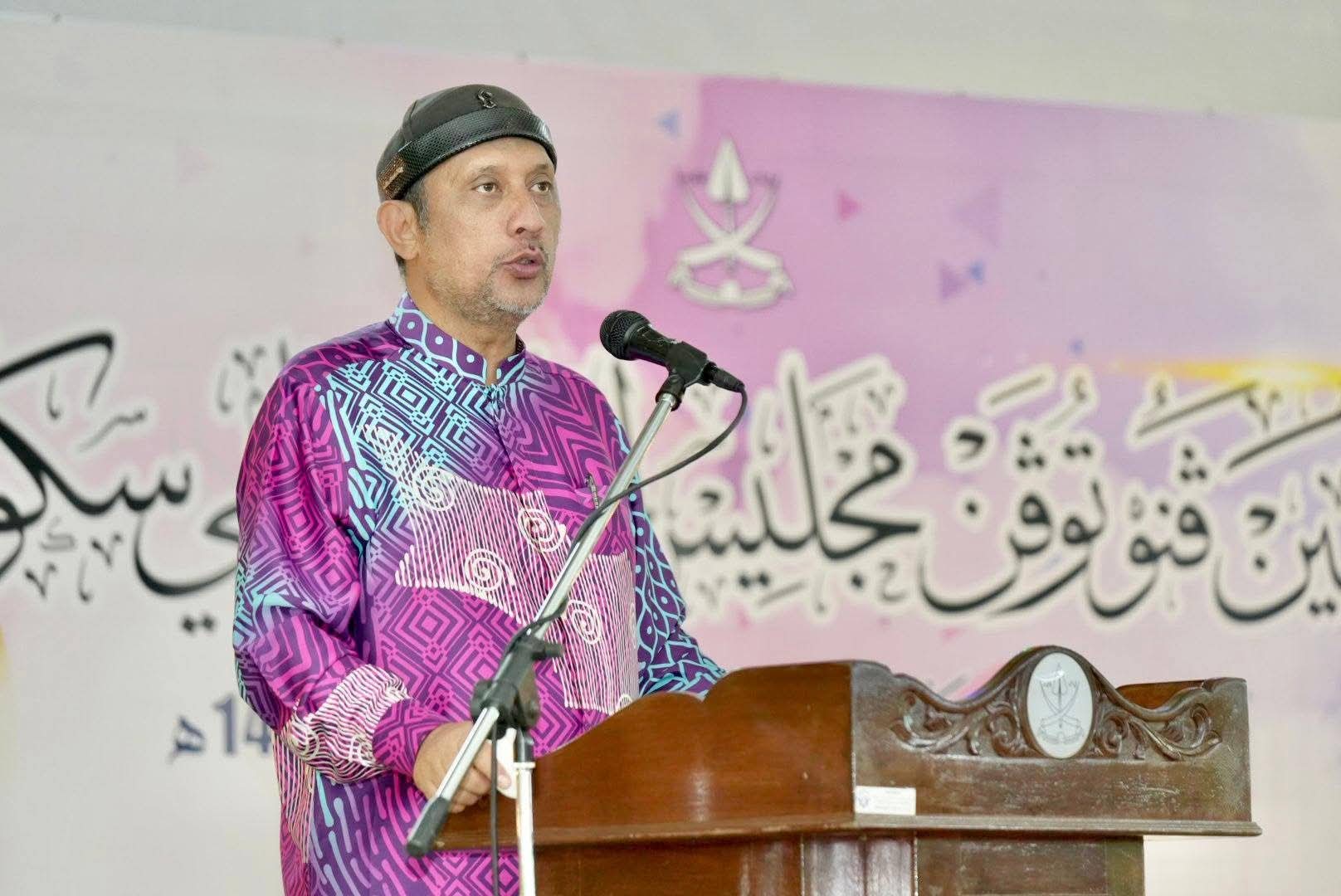 Tanam getah dan sawit tanpa kebenaran, tidak libatkan Orang Asli Kg. Cot
