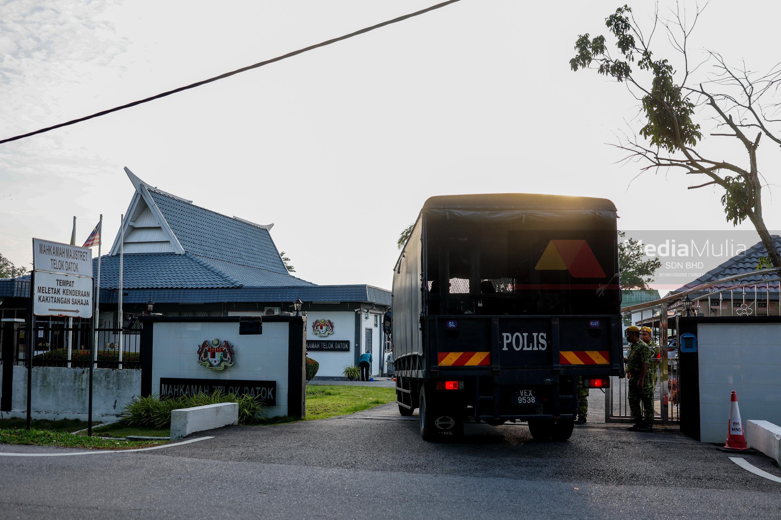 Salah laku murid di Rawang, JPN Selangor sedia beri kerjasama