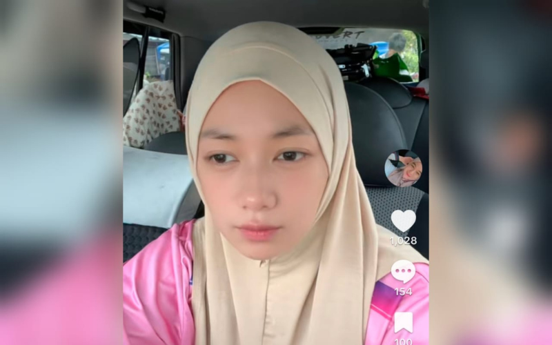 [VIDEO] ‘Ramai lelaki baik mahu bantu, tetapi jangan lamar saya’