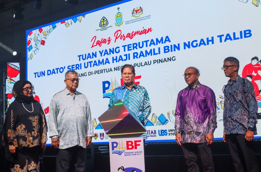 AI bantu tarik minat generasi muda terhadap seni kaligrafi
