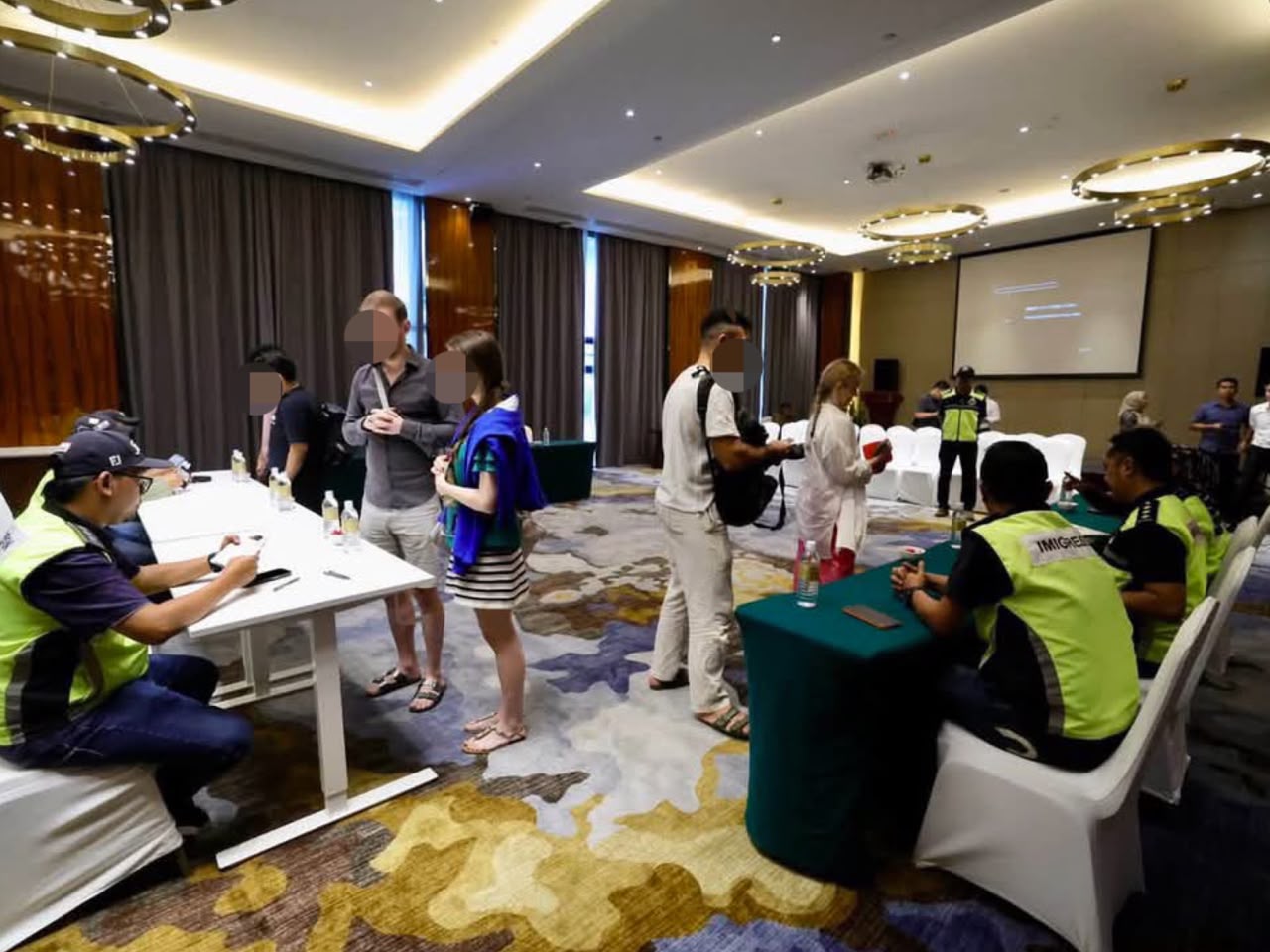 Johor desak KDN putus segera status Network School