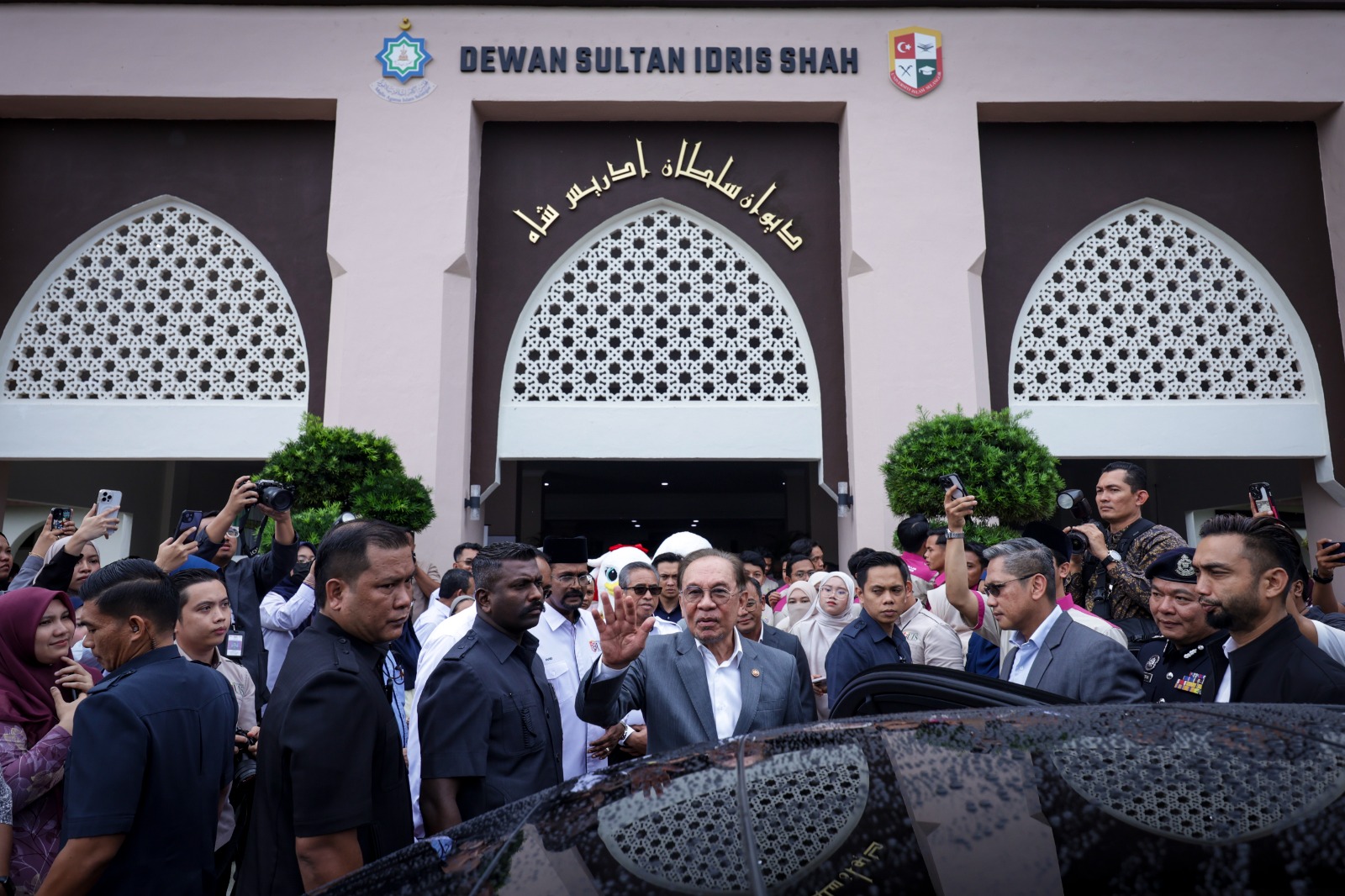 ‘Apa yang bagus jika setiap tahun masih perlu bayar hampir RM1 bilion?’