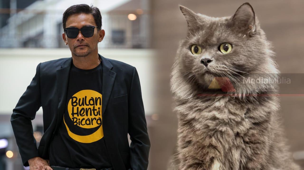 ‘Hari saya tak tenteram selagi Kilau tak dijumpai’