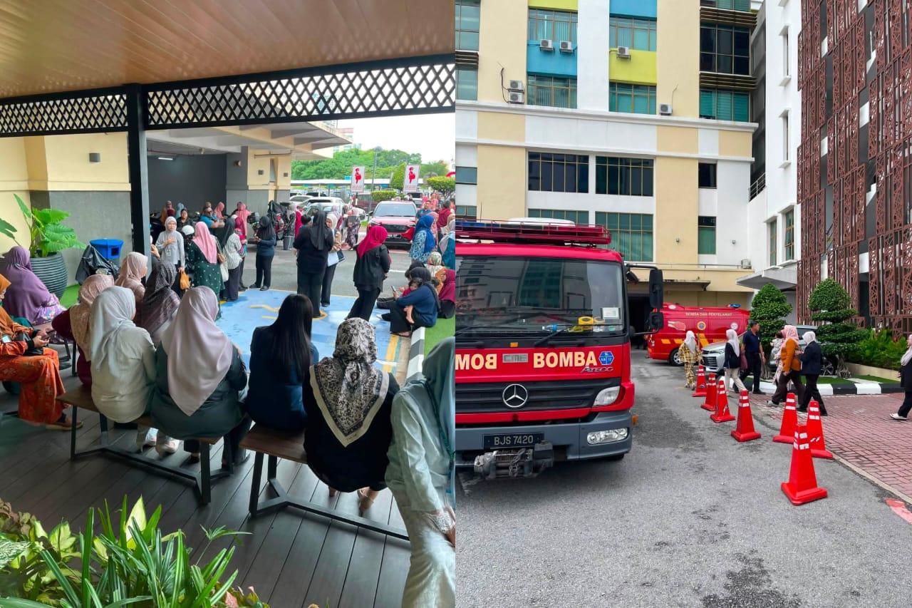 Tiada kerosakan kritikal, operasi Menara MPKj kembali pulih